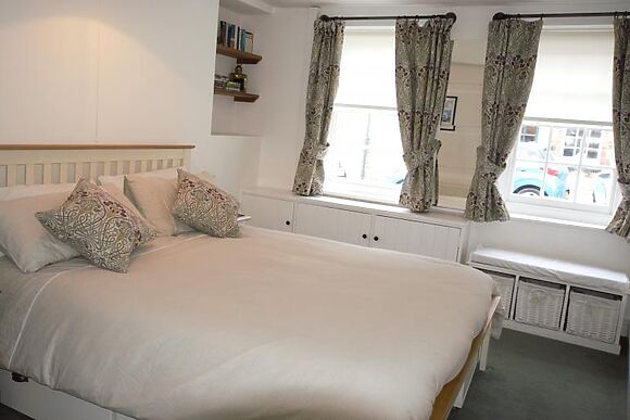 Cottage for 6 in Swanage - photo 11 of 15