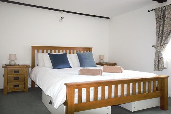 Cottage for 6 in Swanage - photo 15 of 15