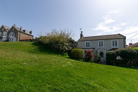 Hillside Southwold