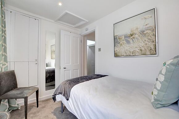 Sunny Side House - photo 11 of 17