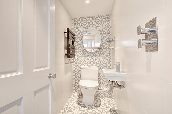 Sunny Side House - photo 13 of 17