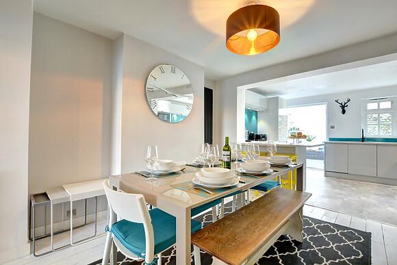 Sunny Side House - photo 15 of 17