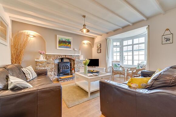 Woodbine Cottage