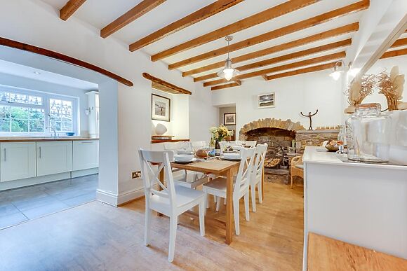 Woodbine Cottage