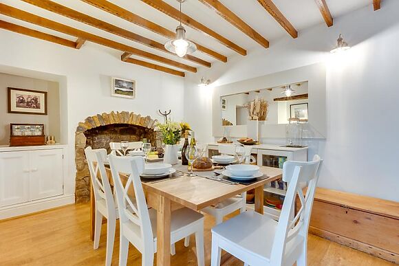 Woodbine Cottage