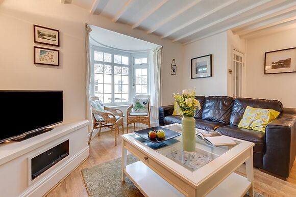 Woodbine Cottage