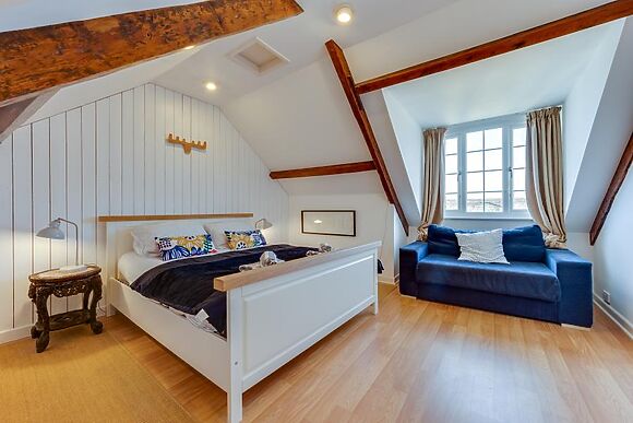 Woodbine Cottage