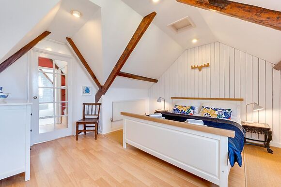 Woodbine Cottage