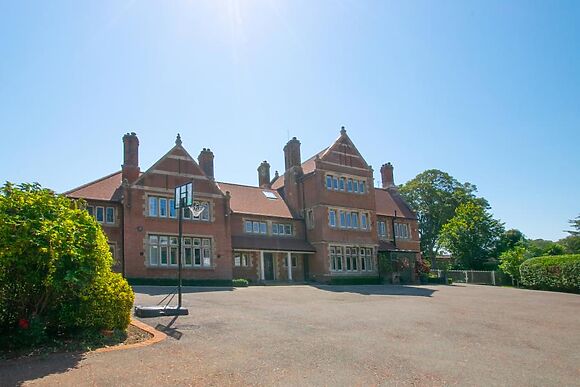 Latimer House - photo 2 of 13