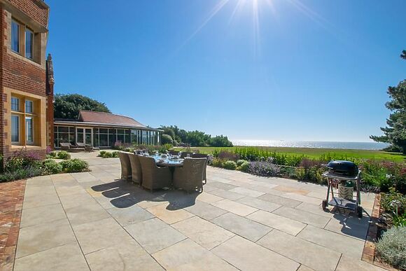 Latimer House - photo 3 of 13