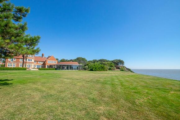 Latimer House - photo 7 of 13