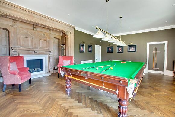 Latimer House - photo 8 of 13