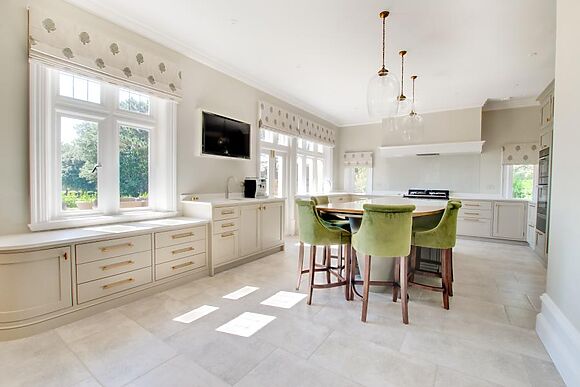 Latimer House - photo 9 of 13