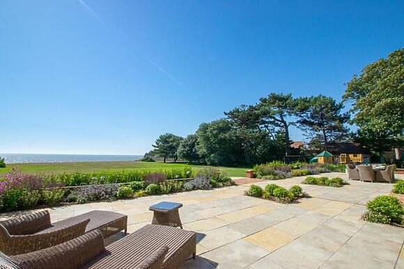 Latimer House - photo 12 of 13