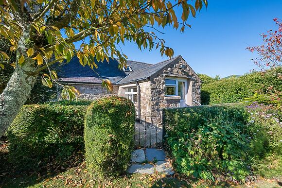 The Cottage