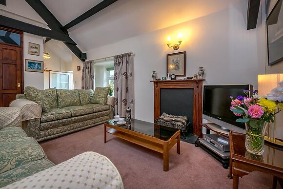 The Cottage