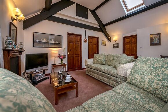 The Cottage
