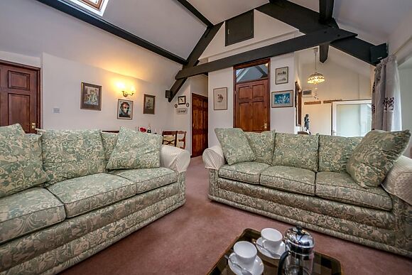 The Cottage
