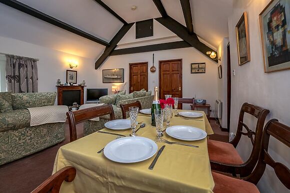 The Cottage