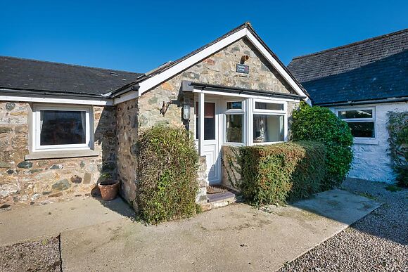 Camellia Cottage