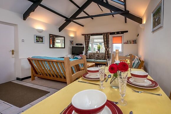 Camellia Cottage