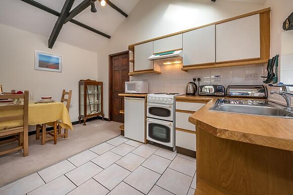 Camellia Cottage