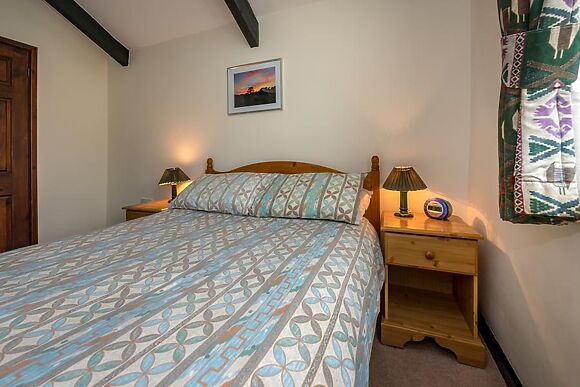 Camellia Cottage