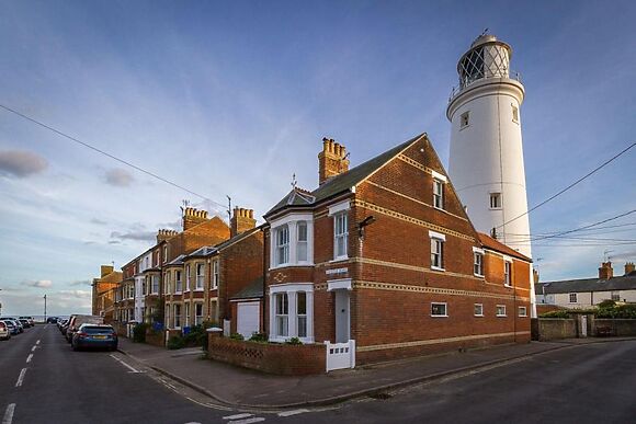 The Lighthouse Watch