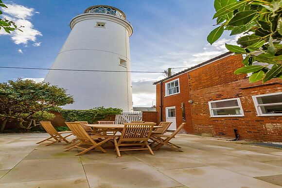 The Lighthouse Watch