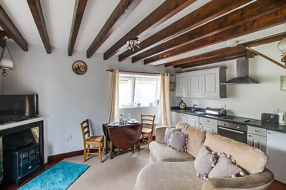Smithy Cottage