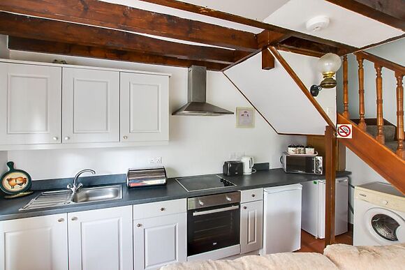 Smithy Cottage