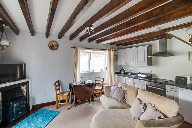 Smithy Cottage