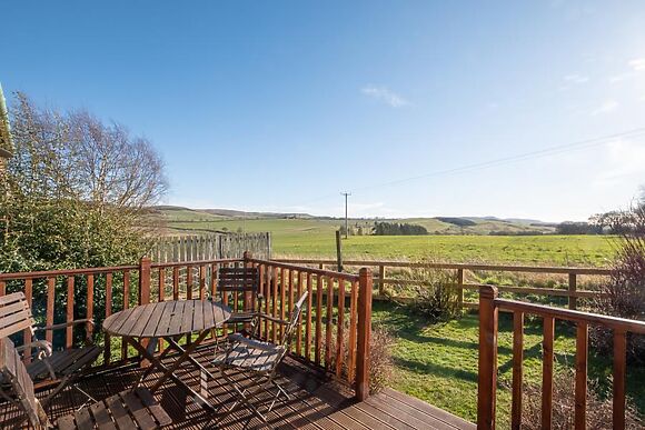 Bede Cottage