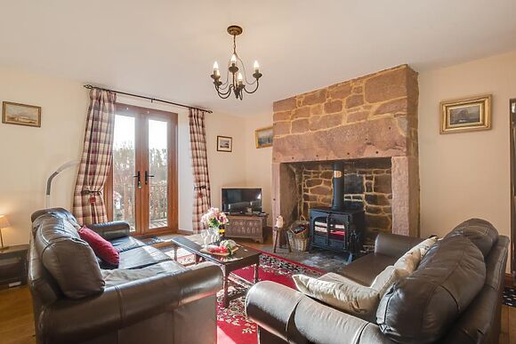 Bede Cottage