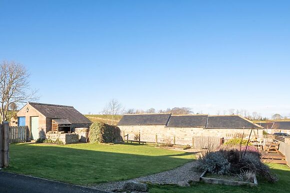 Bede Cottage