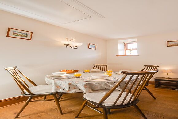 Bede Cottage