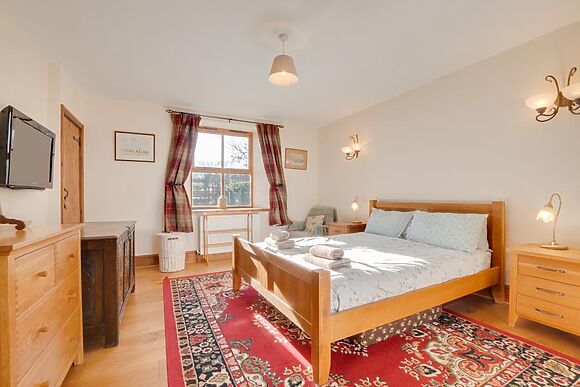 Bede Cottage