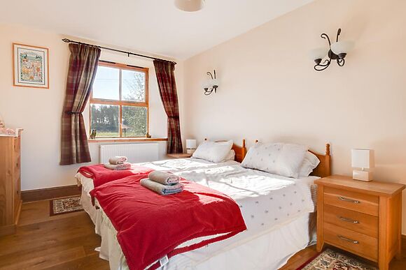 Bede Cottage