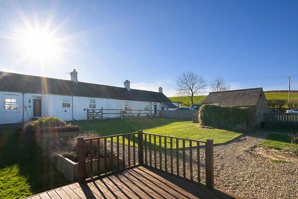 Bede Cottage
