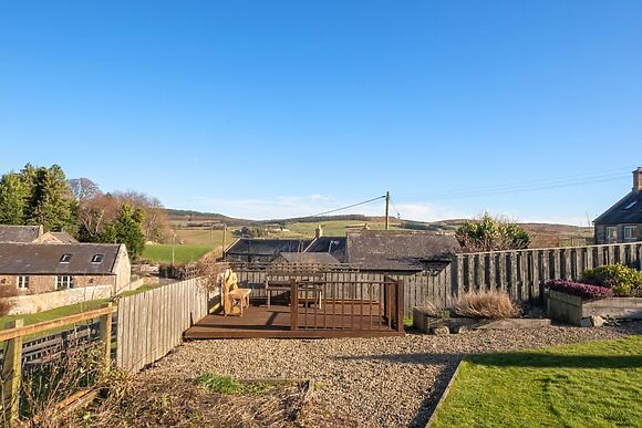 Bede Cottage