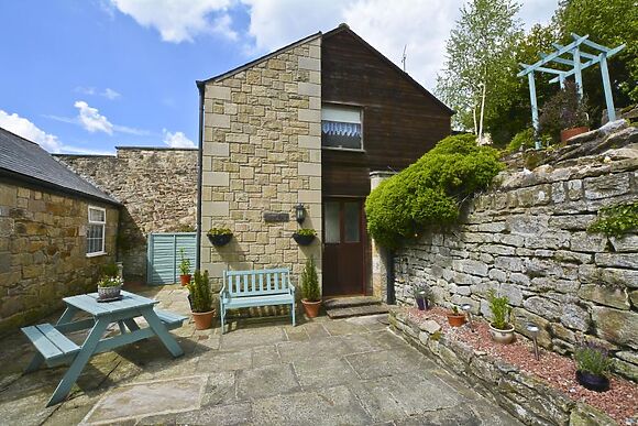 Bonny Barn