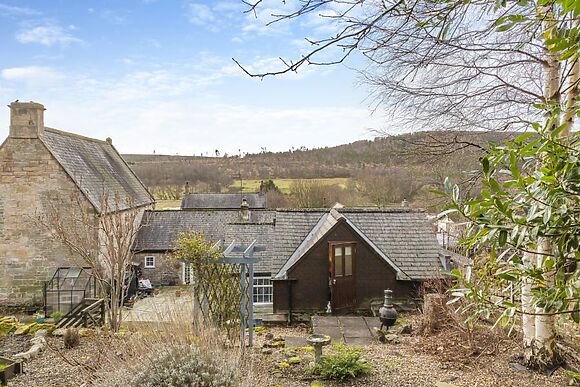 Bonny Barn