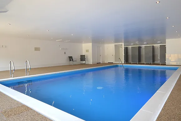 Kibbear Threshing Barn