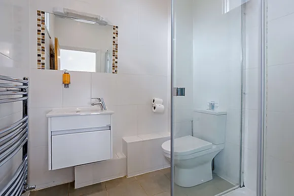 Kibbear Threshing Barn