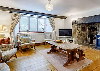 Kibbear Farmhouse