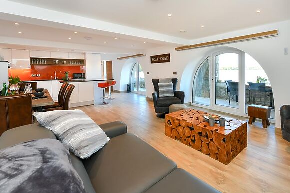 Tides Reach Cottage