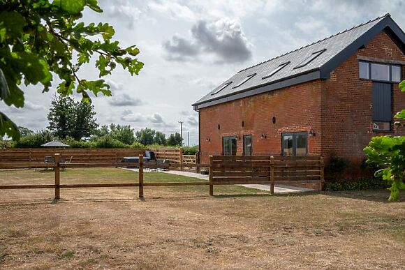 The Cartlodge