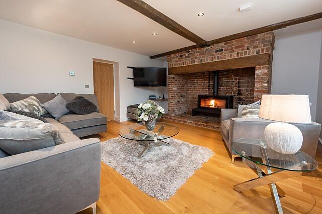 Gallus House