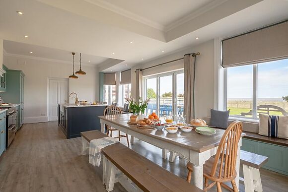 Beach House Kessingland