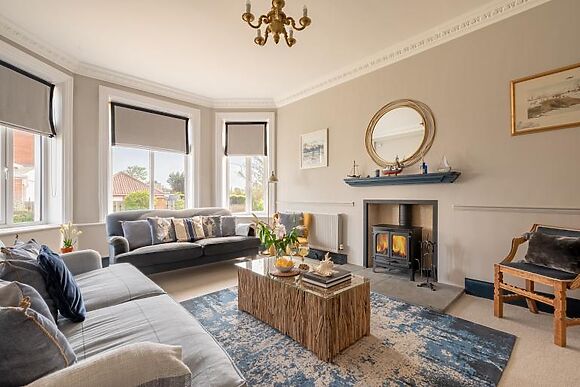 Beach House Kessingland